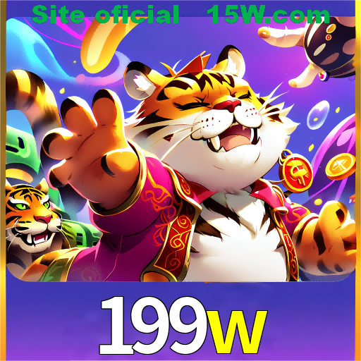 Imagem promocional da 199w mostrando a plataforma e suas vantagens